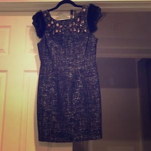 McGinn dress